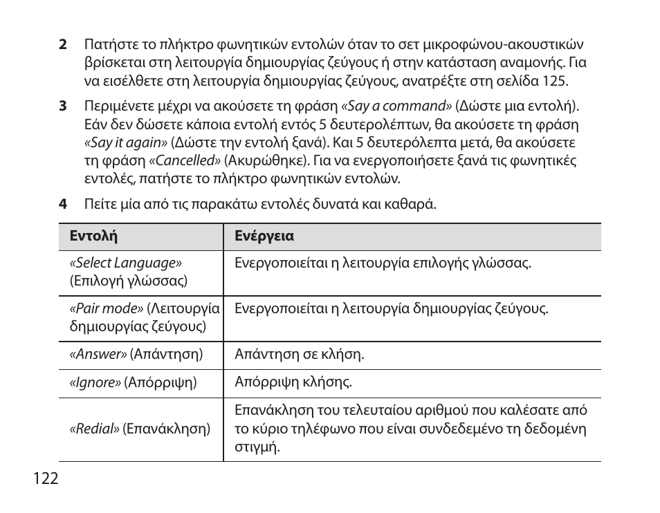 Samsung BHS6000 User Manual | Page 124 / 184