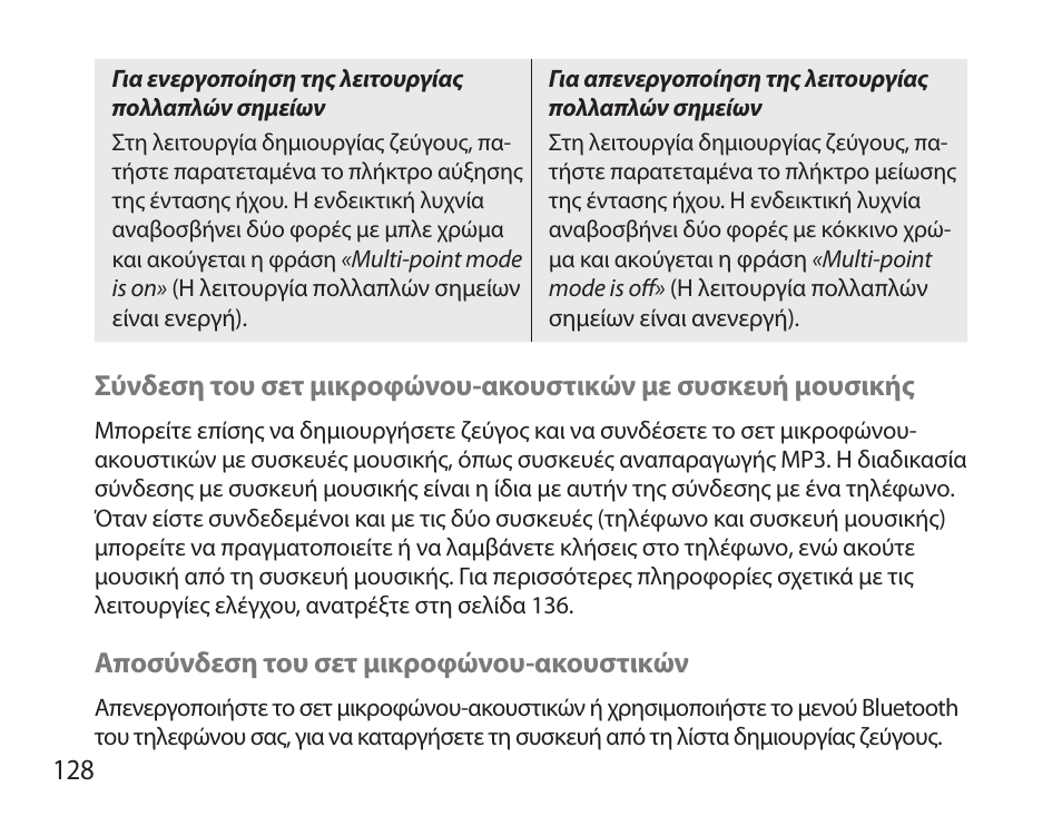 Samsung BHS6000 User Manual | Page 130 / 184