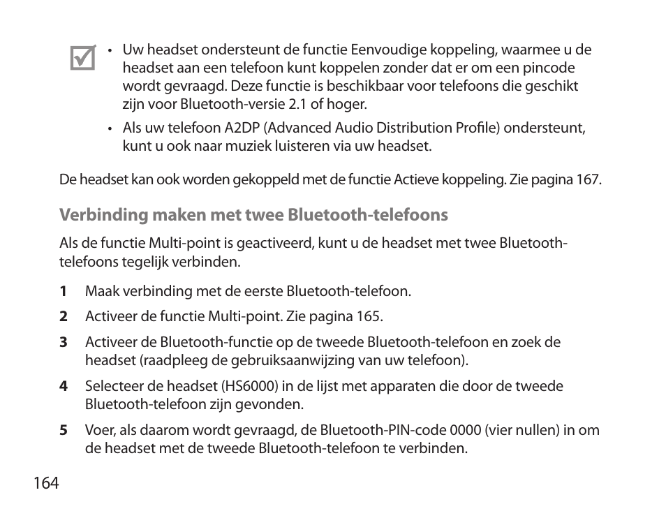 Samsung BHS6000 User Manual | Page 166 / 184