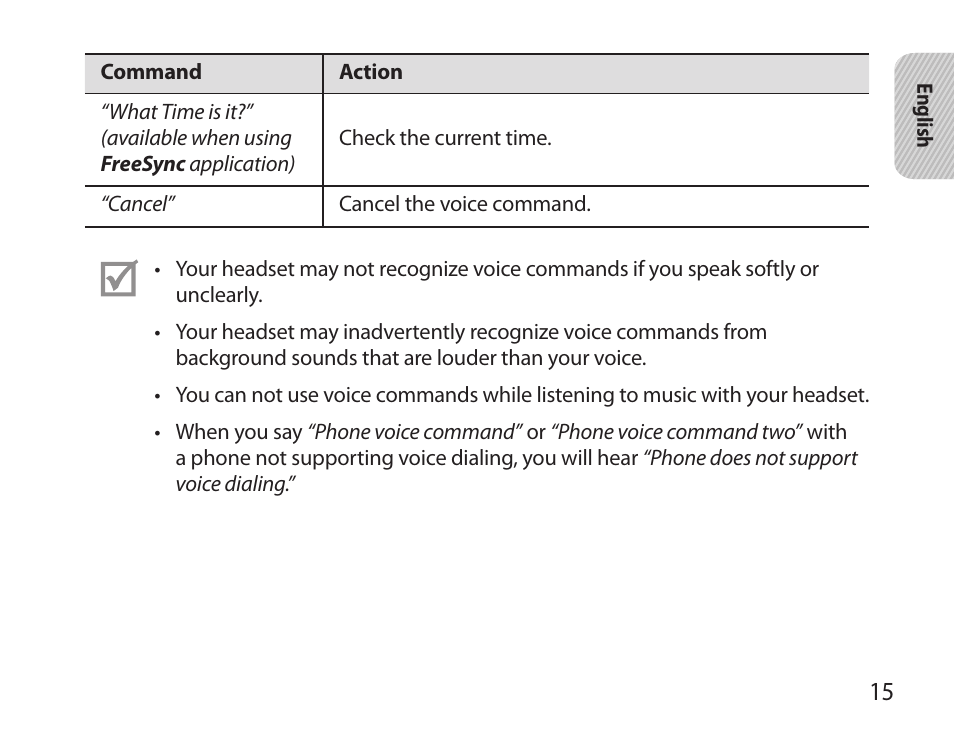 Samsung BHS6000 User Manual | Page 17 / 184