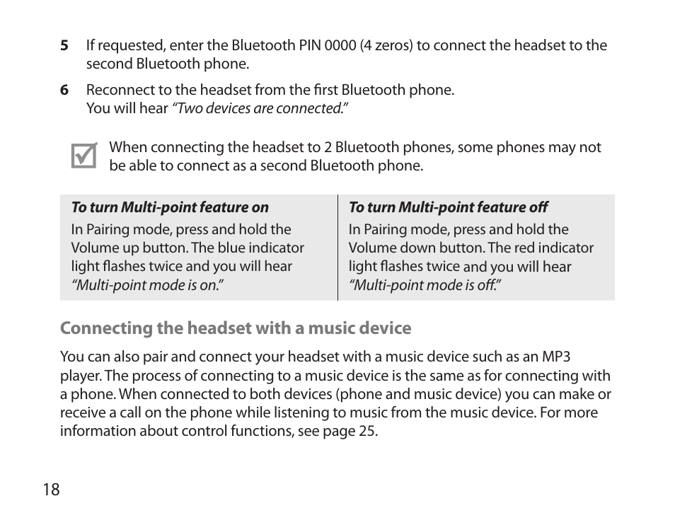 Samsung BHS6000 User Manual | Page 20 / 184