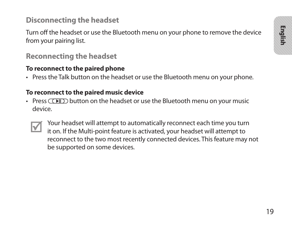 Samsung BHS6000 User Manual | Page 21 / 184