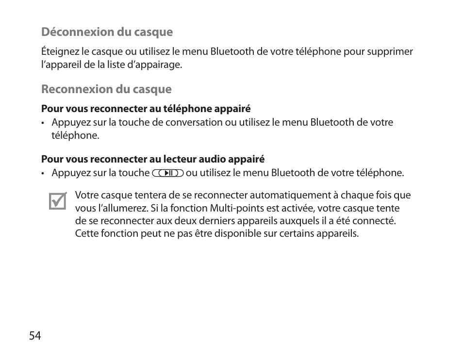 Samsung BHS6000 User Manual | Page 56 / 184