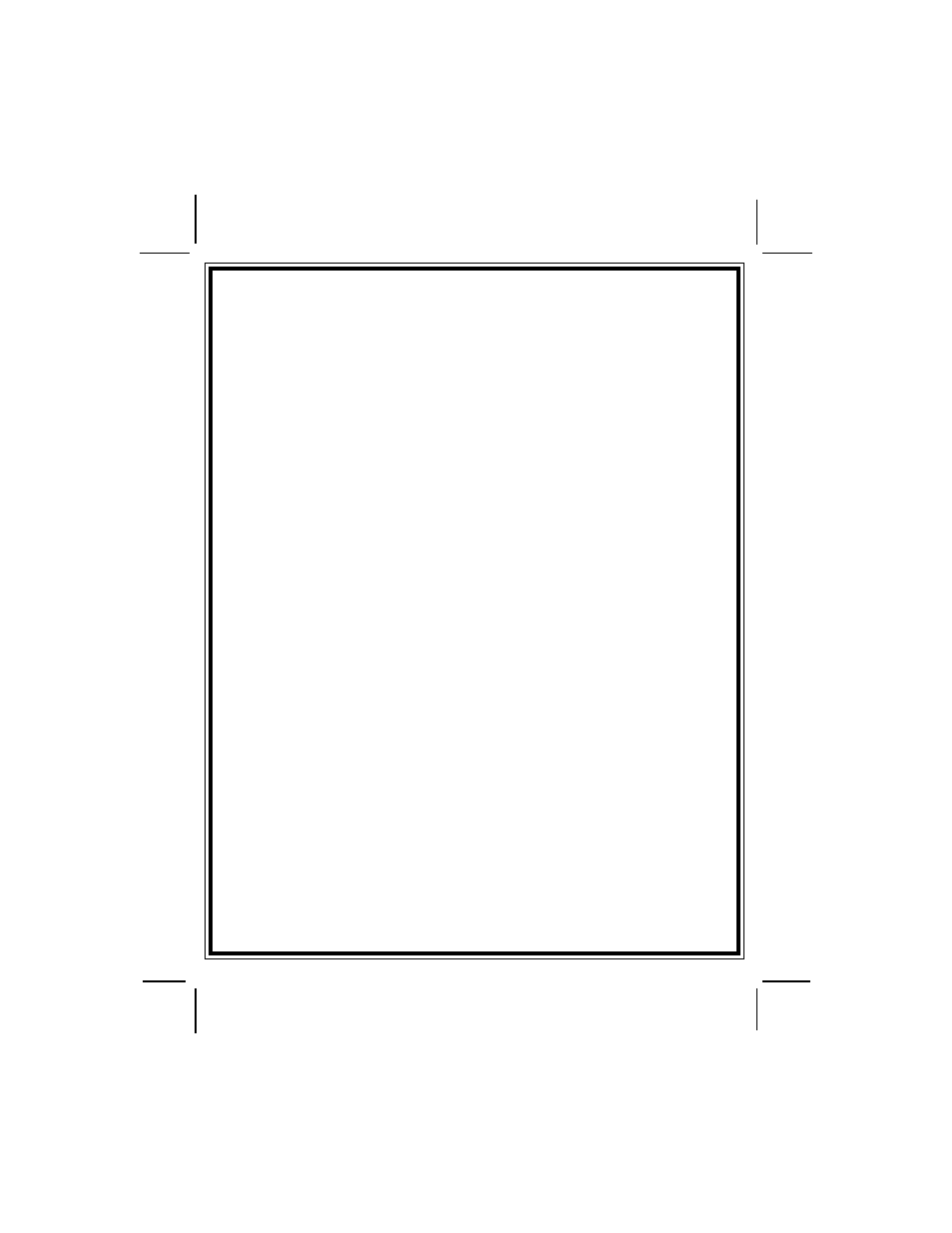 Audiovox Prestige APS-20B User Manual | Page 2 / 6