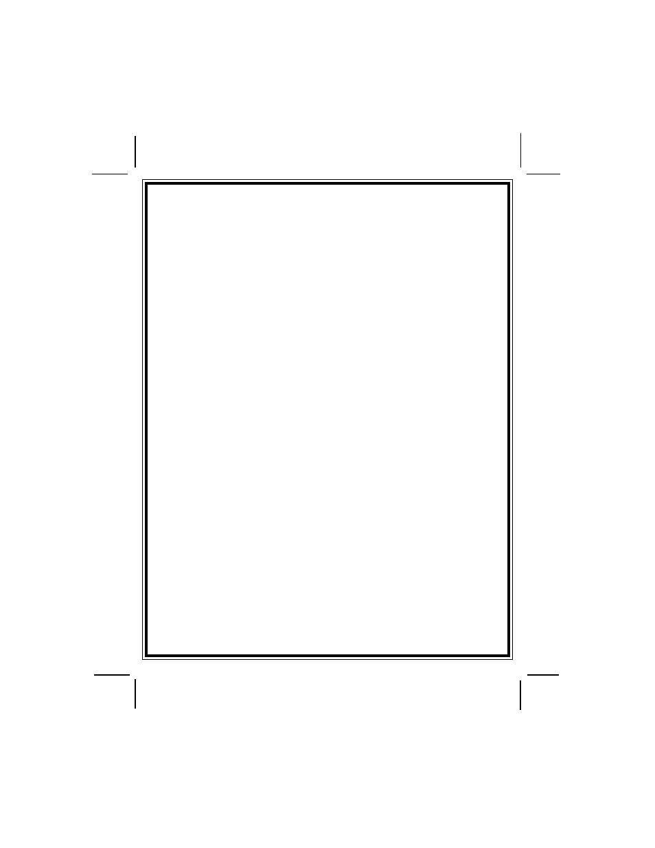 Audiovox Prestige APS-20B User Manual | Page 3 / 6