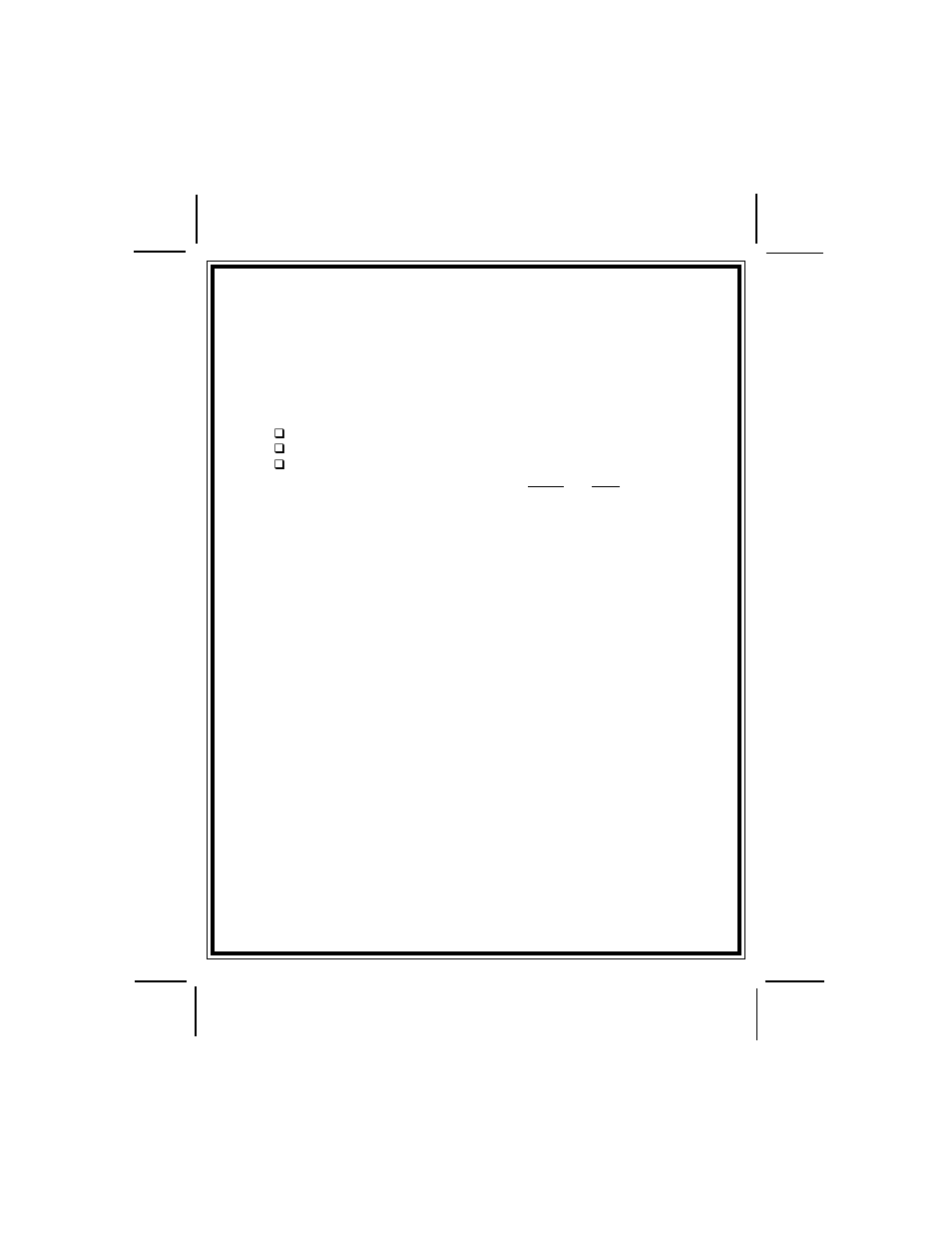 Audiovox Prestige APS-20B User Manual | Page 5 / 6