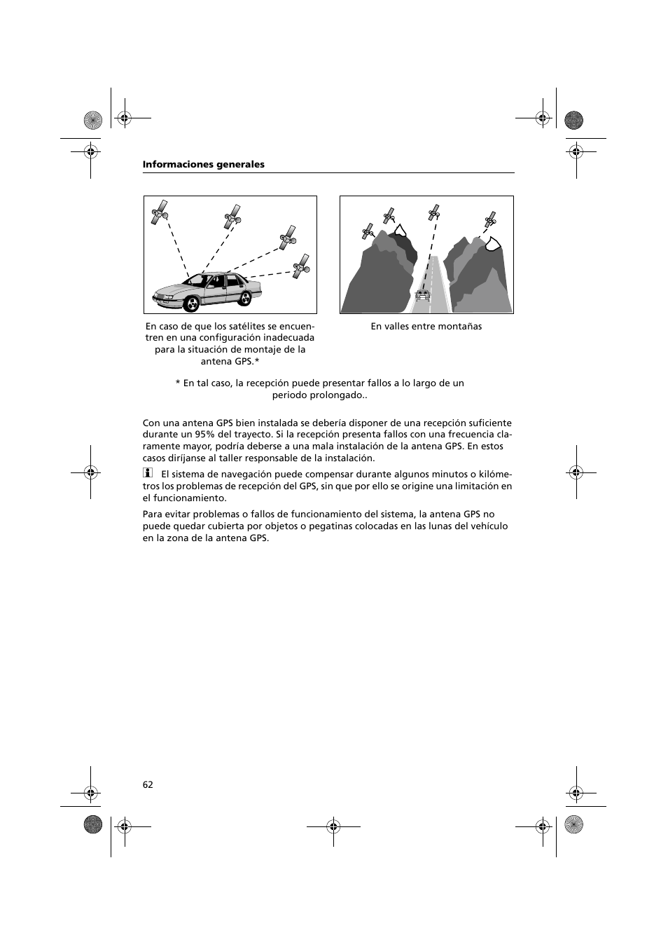 Audiovox NPC5000 User Manual | Page 62 / 105