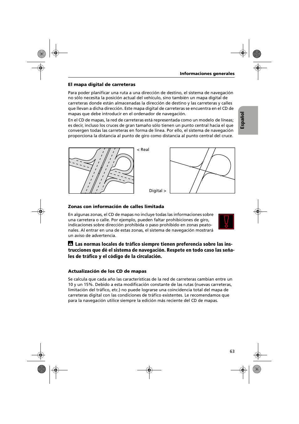 Audiovox NPC5000 User Manual | Page 63 / 105