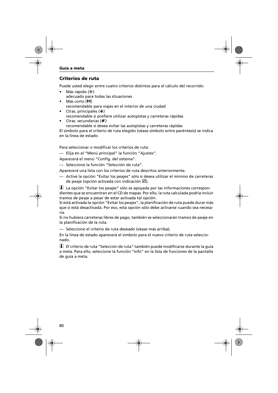 Audiovox NPC5000 User Manual | Page 80 / 105