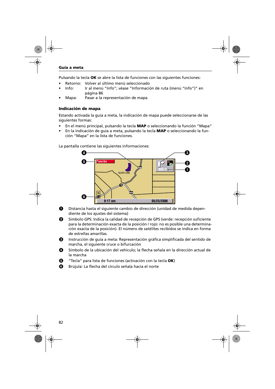 Audiovox NPC5000 User Manual | Page 82 / 105