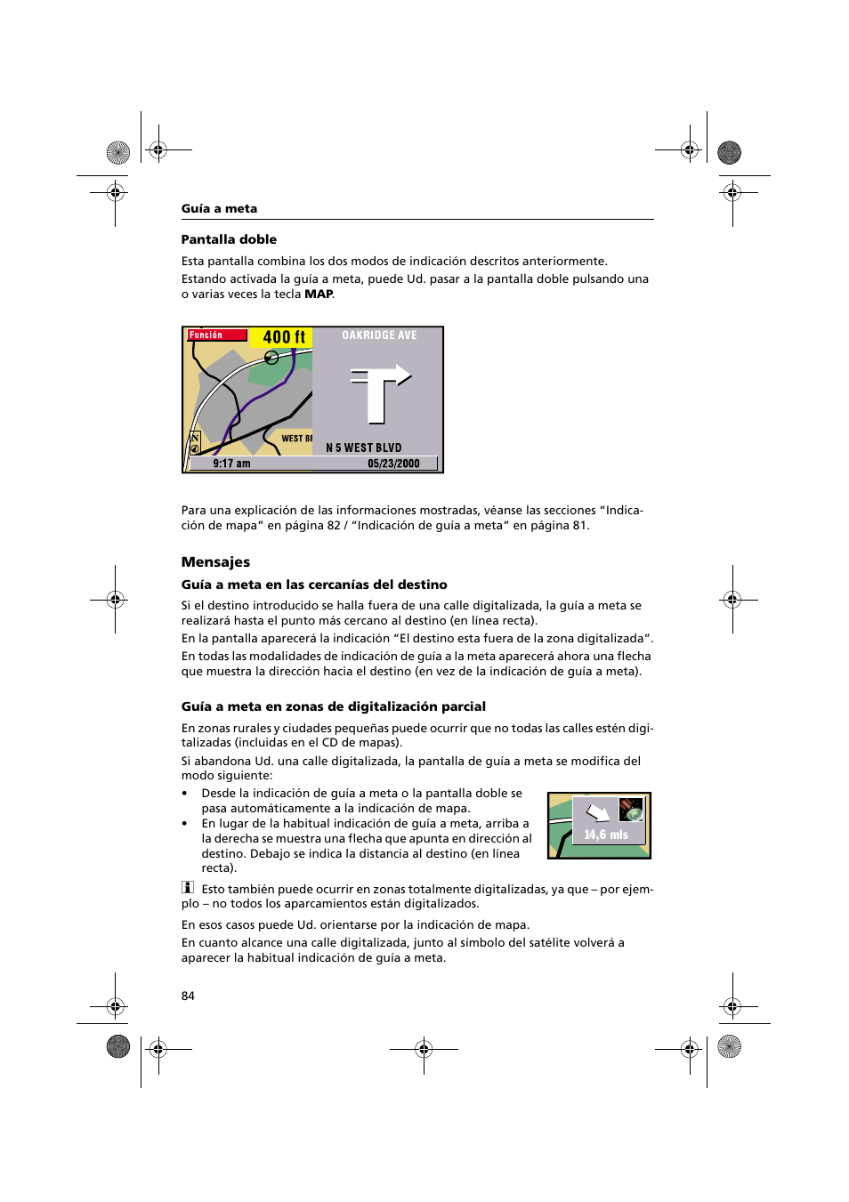 Audiovox NPC5000 User Manual | Page 84 / 105