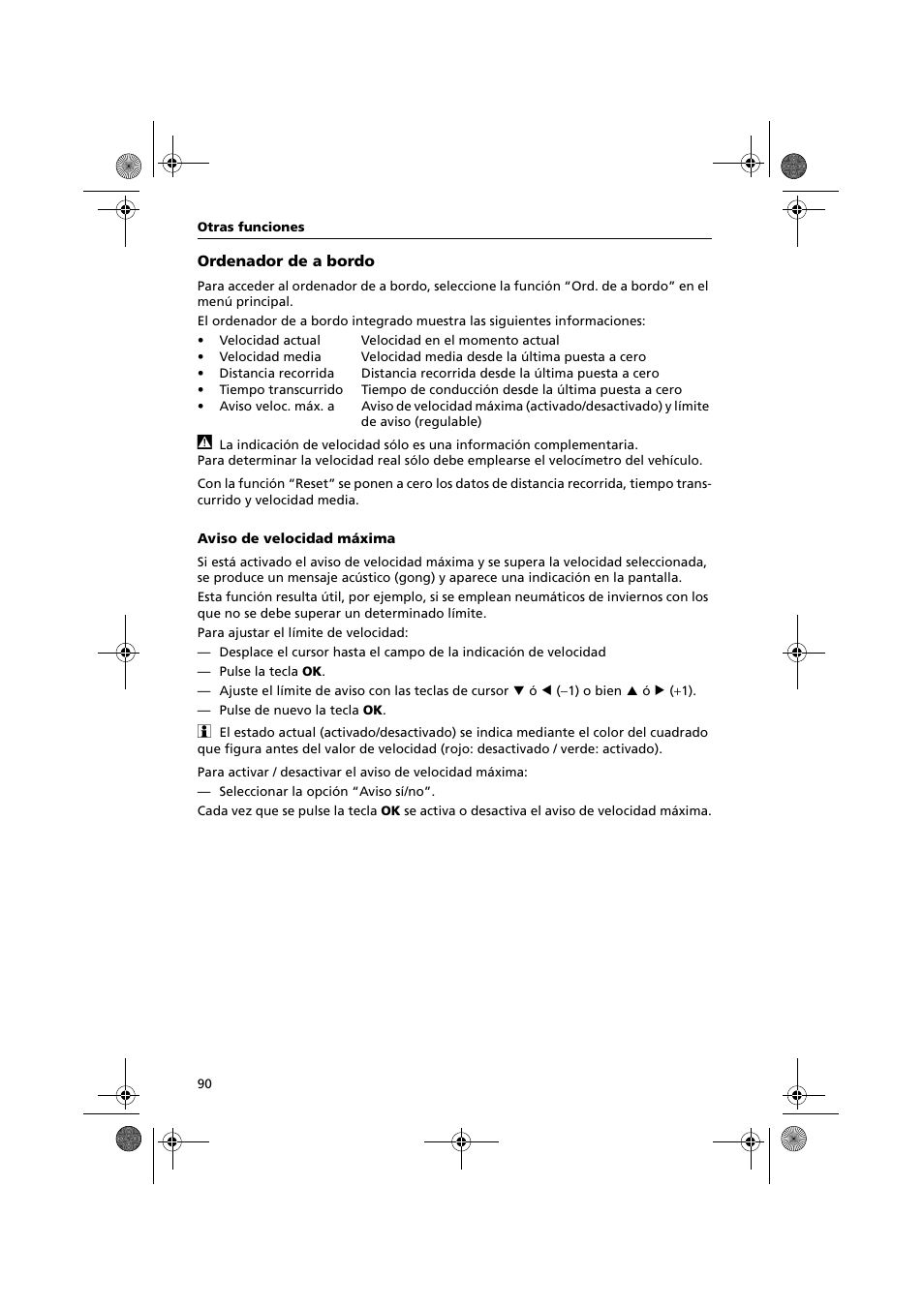 Audiovox NPC5000 User Manual | Page 90 / 105