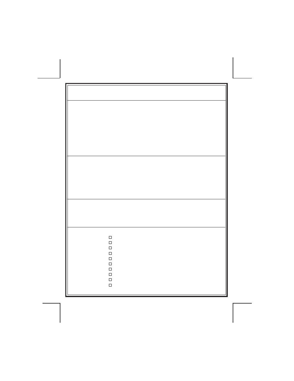 Audiovox APS 500 User Manual | Page 10 / 30