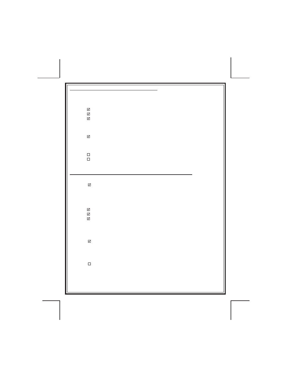 Audiovox APS 500 User Manual | Page 13 / 30