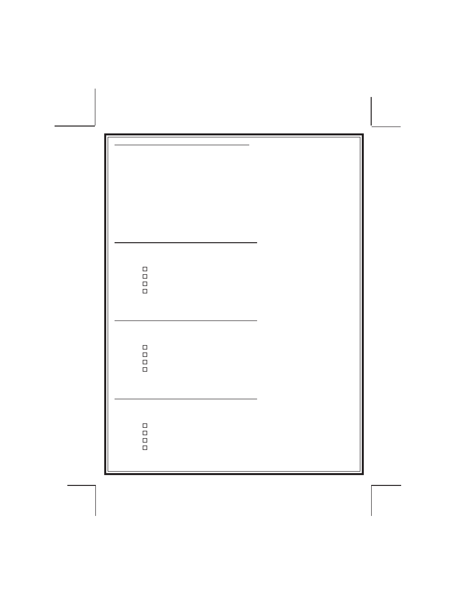 Audiovox APS 500 User Manual | Page 19 / 30