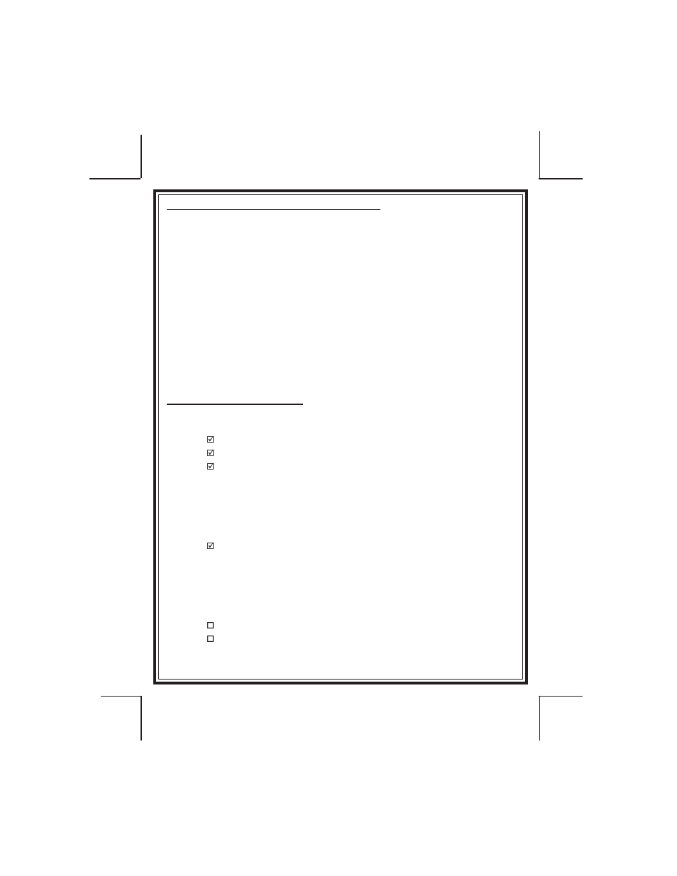 Audiovox APS 500 User Manual | Page 2 / 30