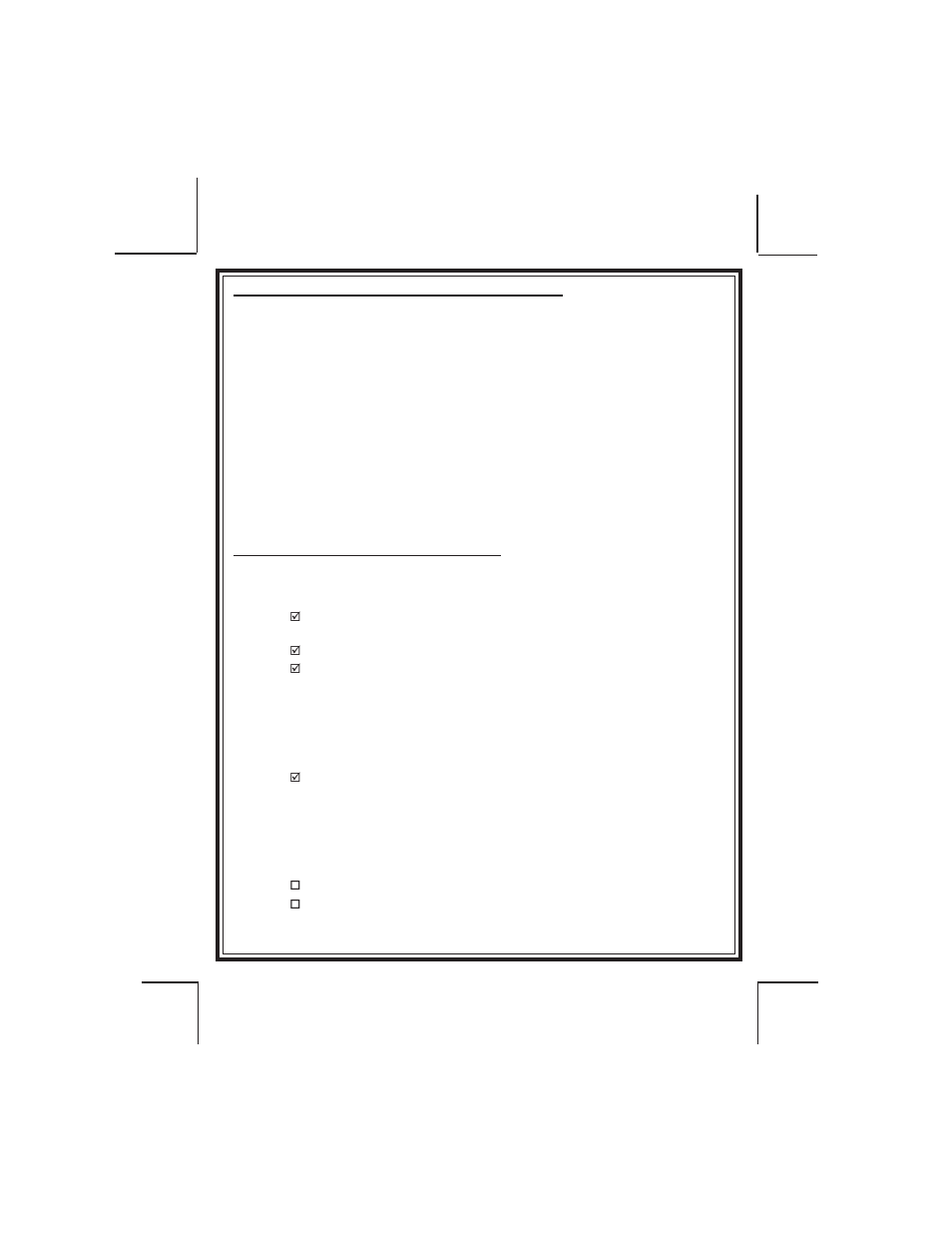 Audiovox APS 500 User Manual | Page 22 / 30