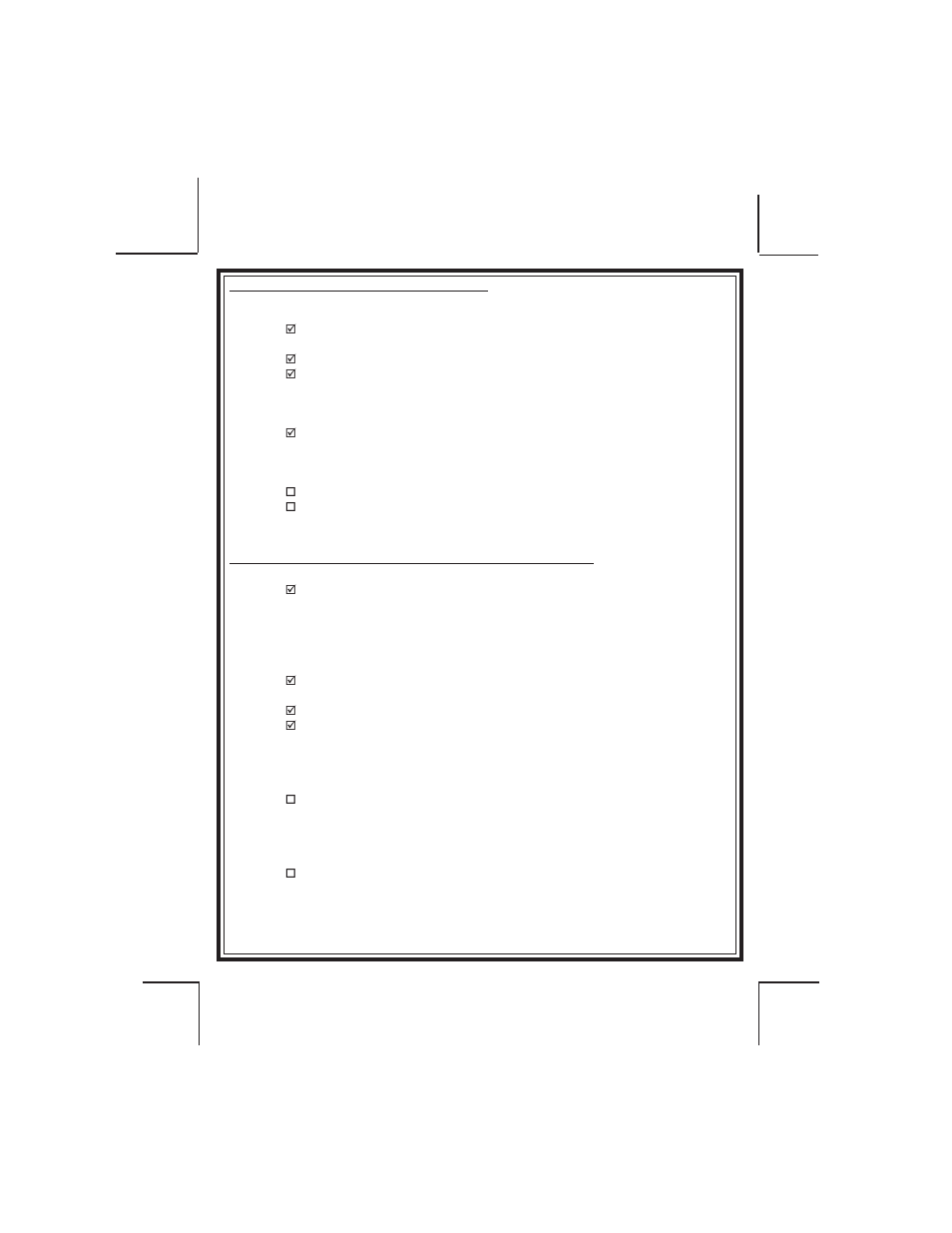 Audiovox APS 500 User Manual | Page 23 / 30