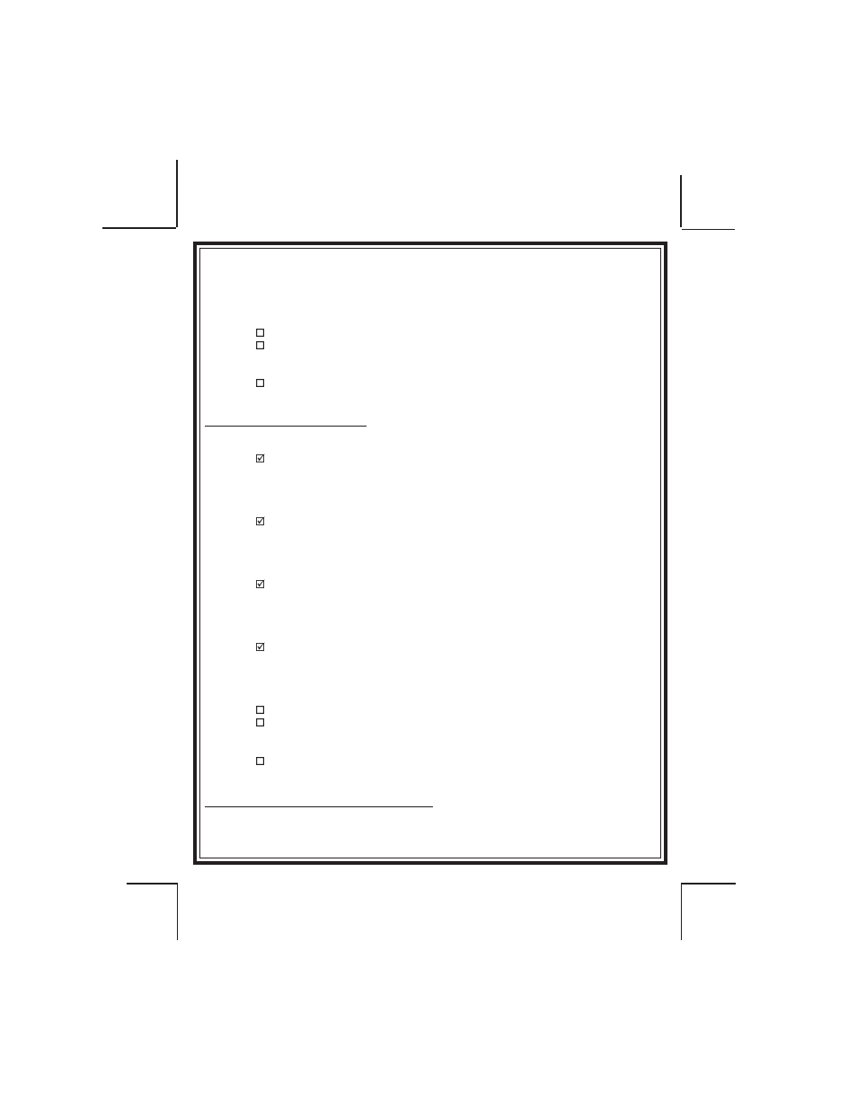 Audiovox APS 500 User Manual | Page 25 / 30