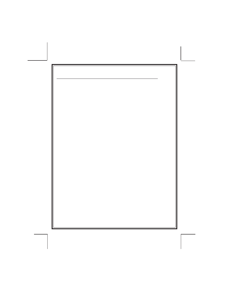 Audiovox APS 500 User Manual | Page 27 / 30