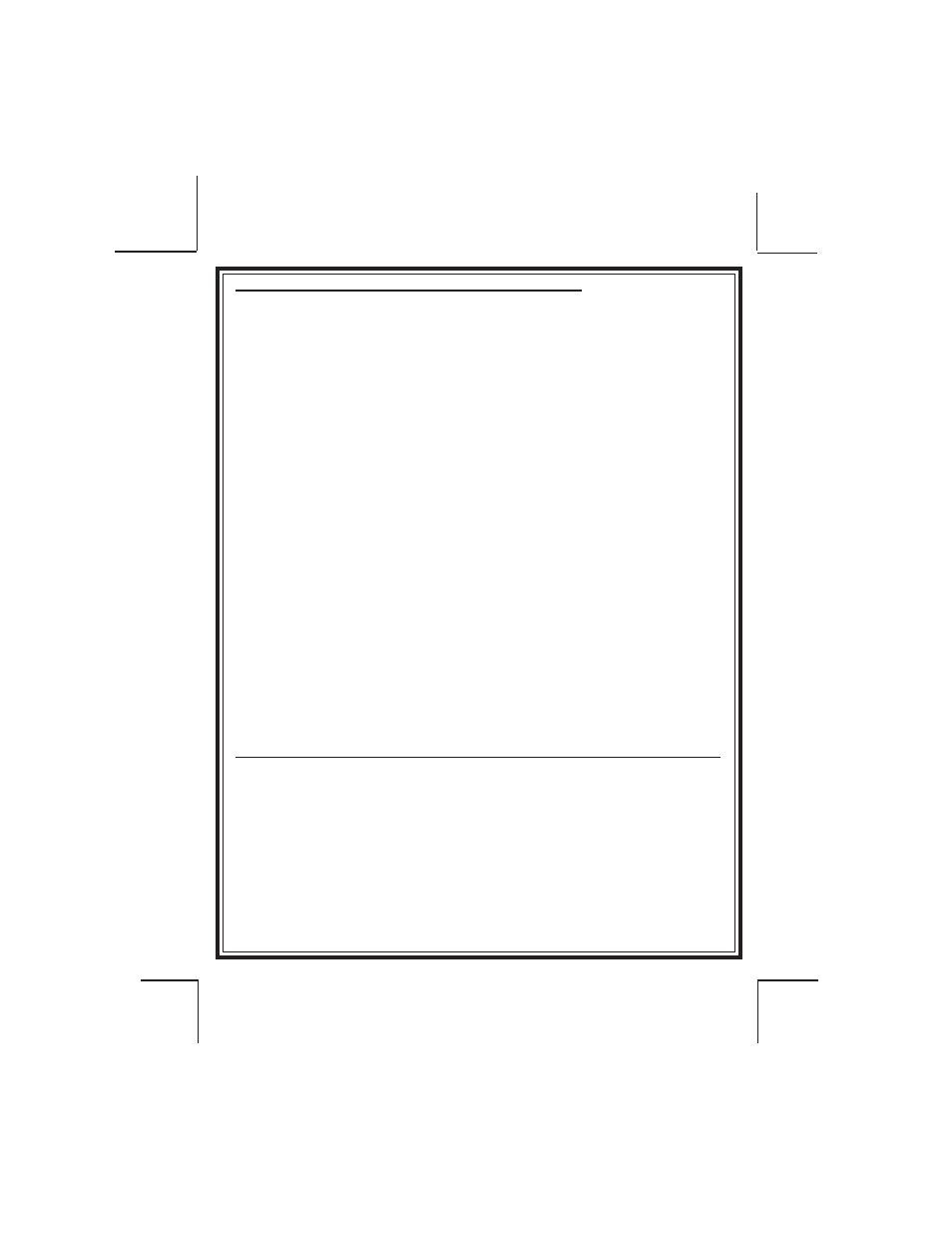 Audiovox APS 500 User Manual | Page 28 / 30