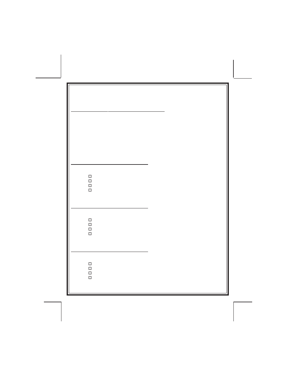 Audiovox APS 500 User Manual | Page 29 / 30