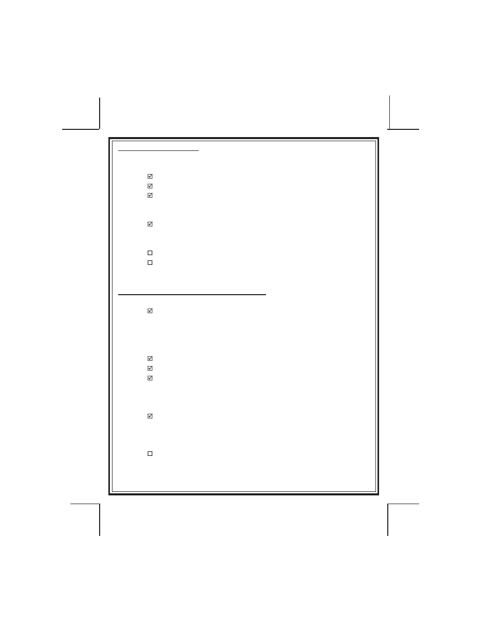 Audiovox APS 500 User Manual | Page 3 / 30