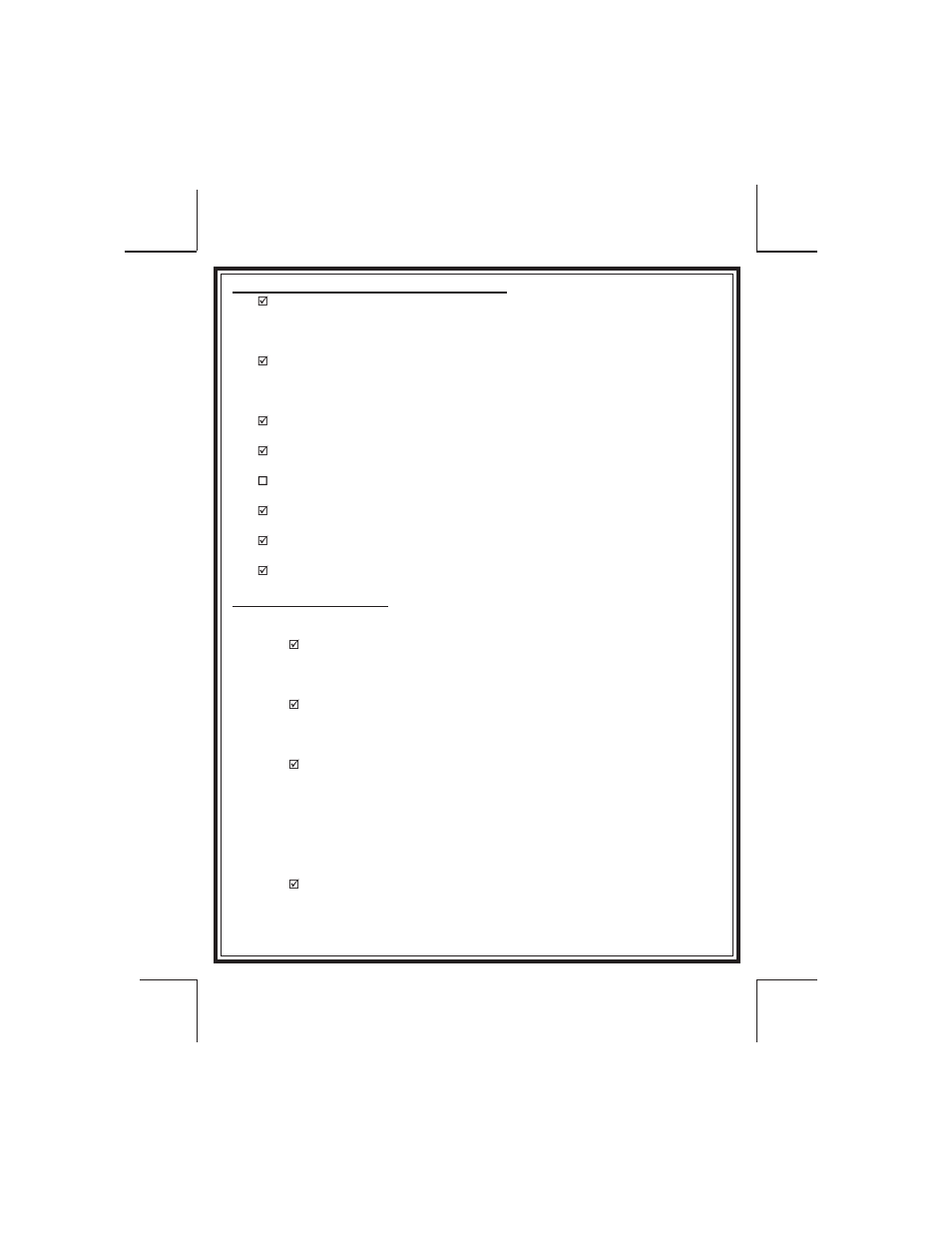 Audiovox APS 500 User Manual | Page 4 / 30