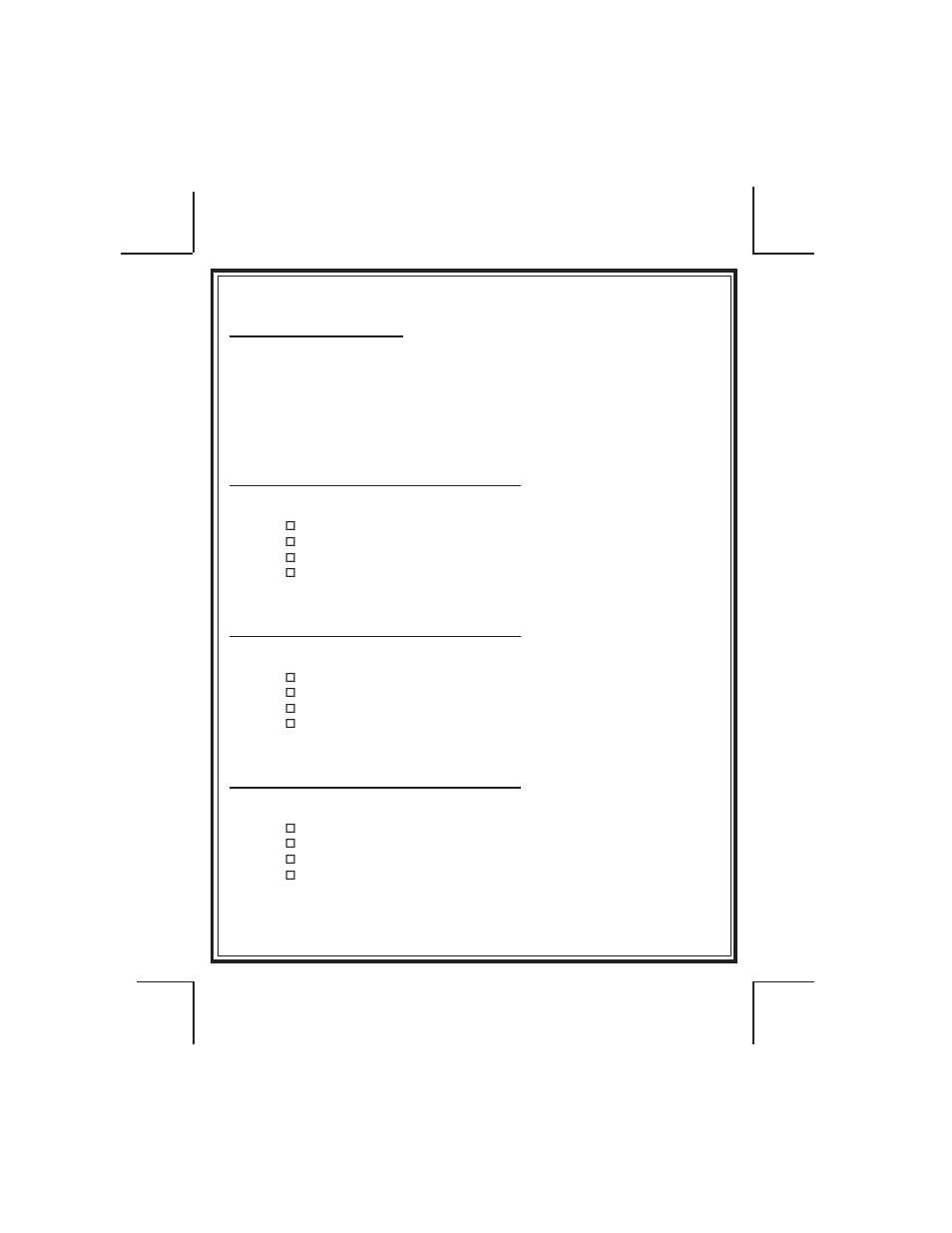 Audiovox APS 500 User Manual | Page 9 / 30