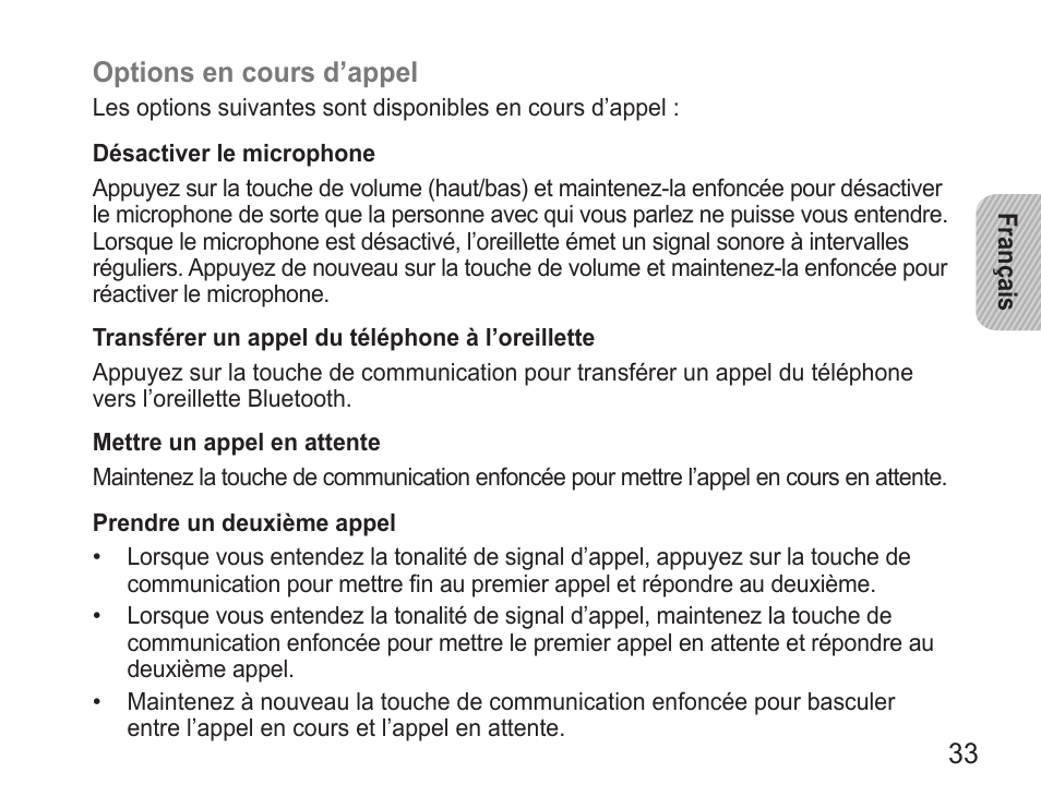 Samsung WEP570 User Manual | Page 36 / 103