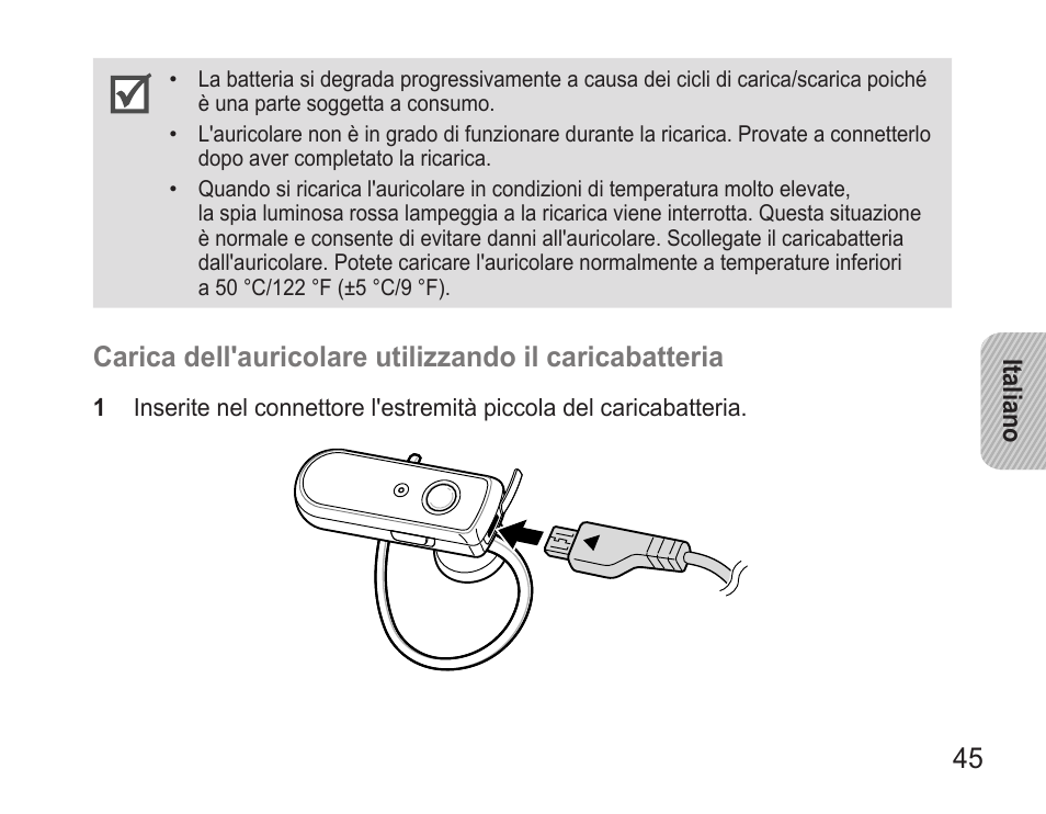 Samsung WEP570 User Manual | Page 48 / 103
