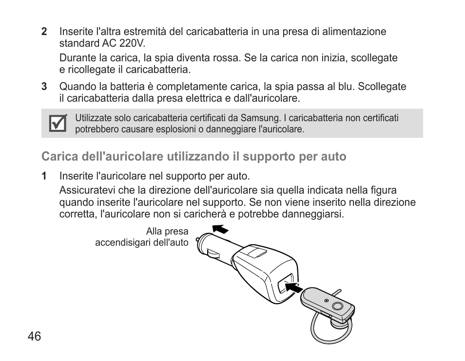 Samsung WEP570 User Manual | Page 49 / 103