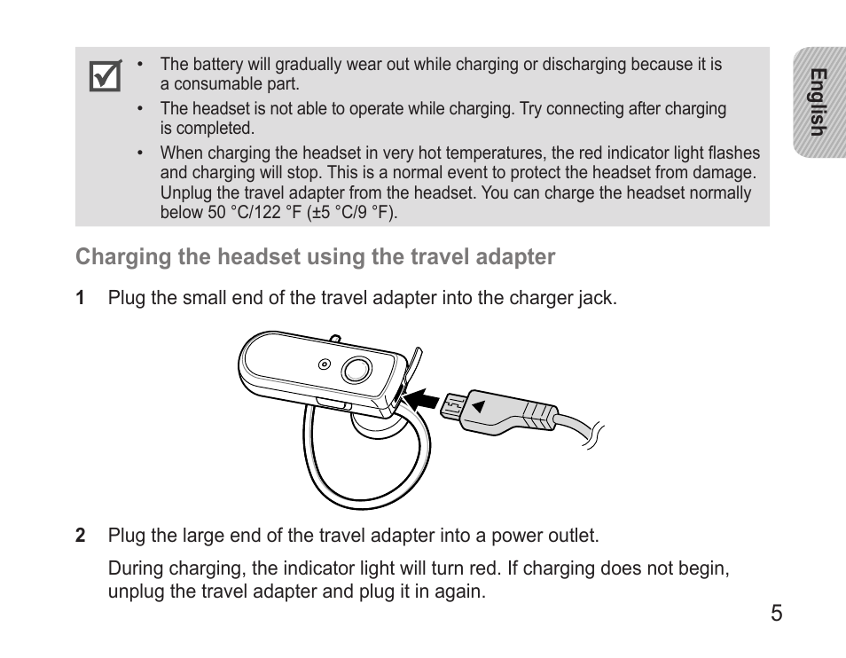 Samsung WEP570 User Manual | Page 8 / 103