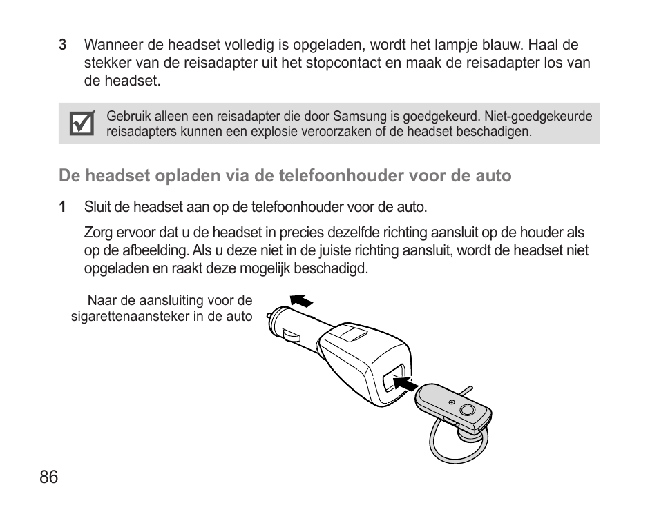 Samsung WEP570 User Manual | Page 89 / 103