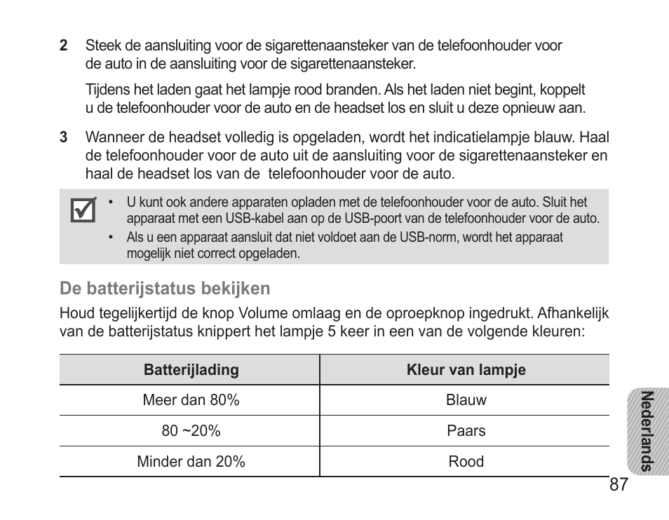 Samsung WEP570 User Manual | Page 90 / 103