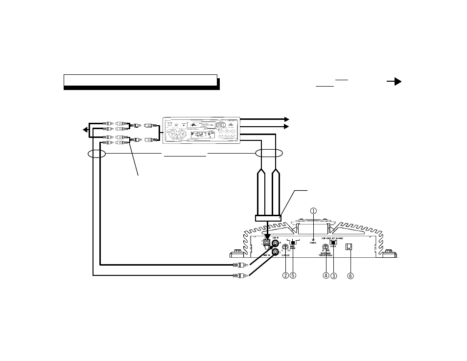 Audiovox PAB-250R User Manual | Page 10 / 16
