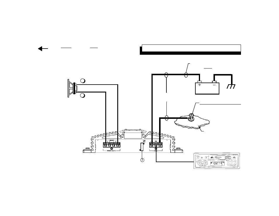 Audiovox PAB-250R User Manual | Page 11 / 16