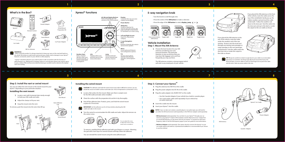 Delphi SA10316 User Manual | 2 pages