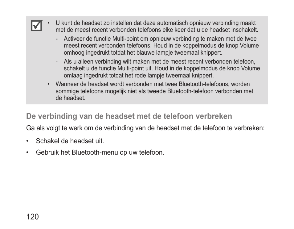 Samsung BHM3200 User Manual | Page 122 / 135