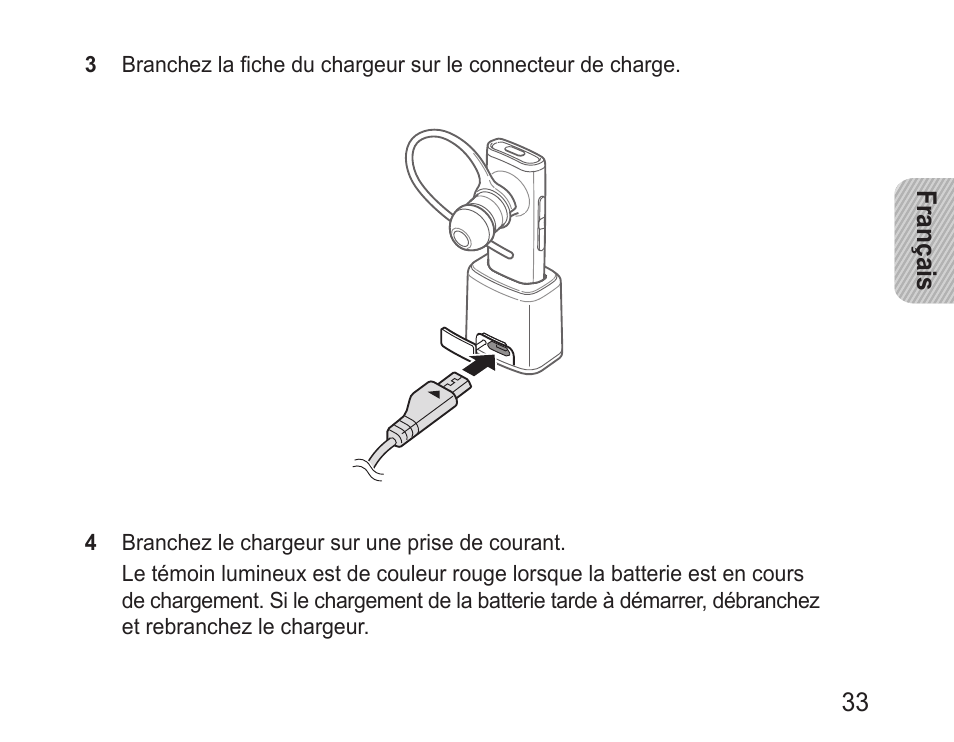 Samsung BHM3200 User Manual | Page 35 / 135