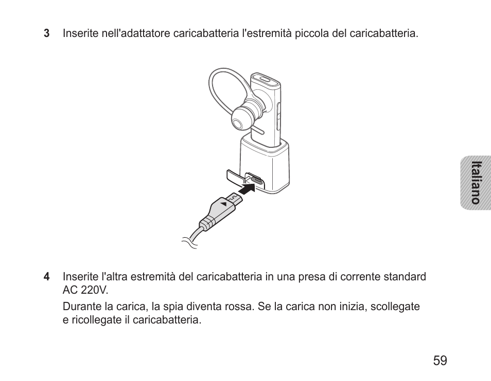 Samsung BHM3200 User Manual | Page 61 / 135