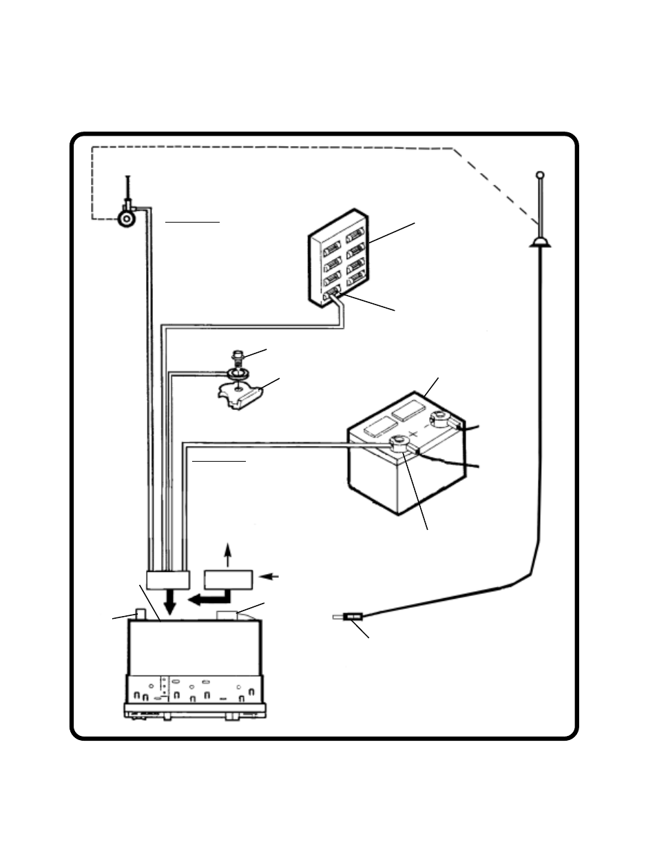 Audiovox P-963ESP User Manual | Page 4 / 8