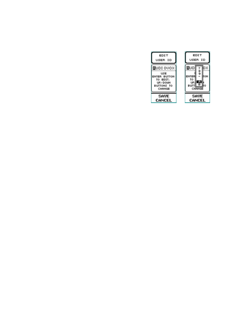 Adjusting the volume | Audiovox GMRGPS User Manual | Page 19 / 52