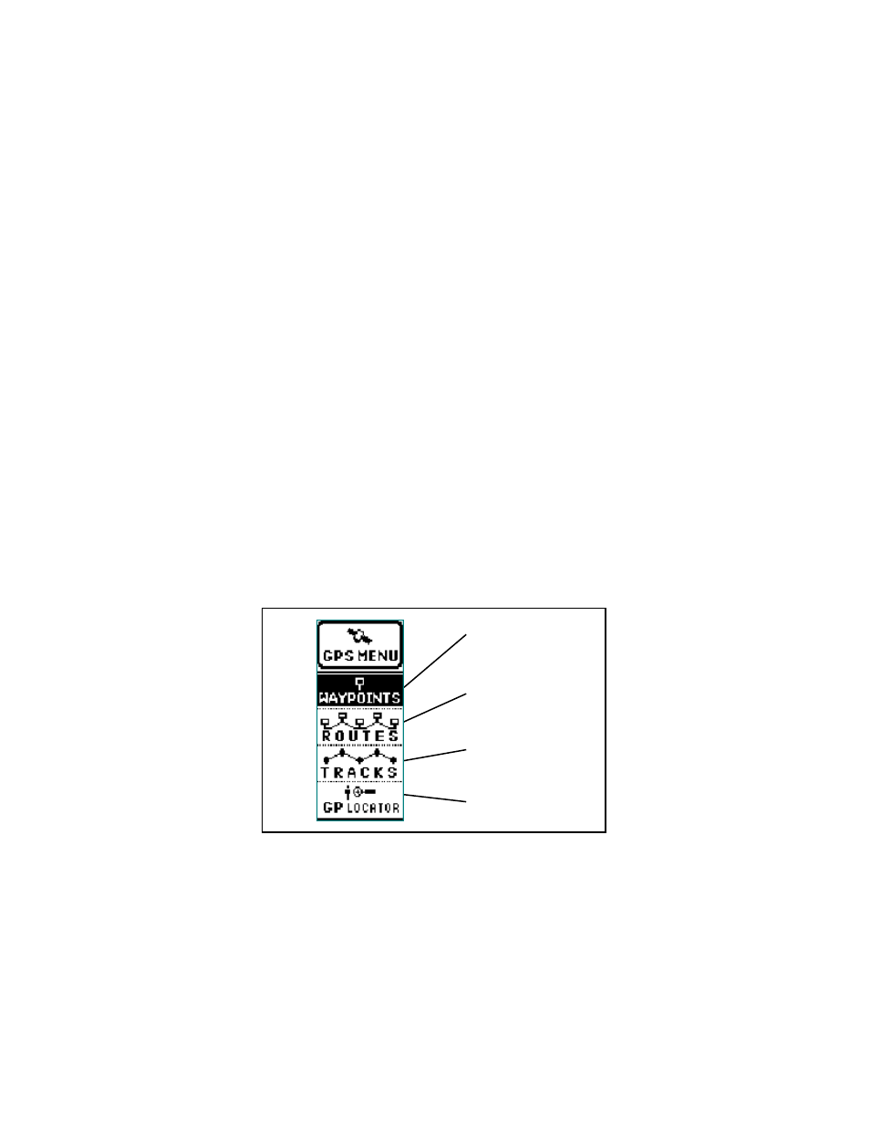 Audiovox GMRGPS User Manual | Page 30 / 52