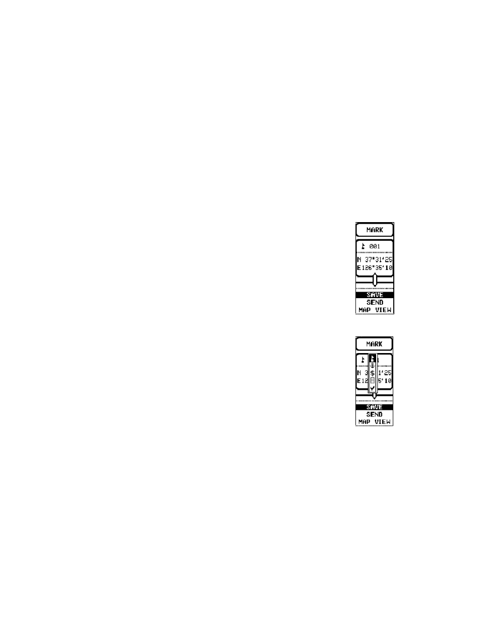Taking a trial run, Let’s begin | Audiovox GMRGPS User Manual | Page 36 / 52