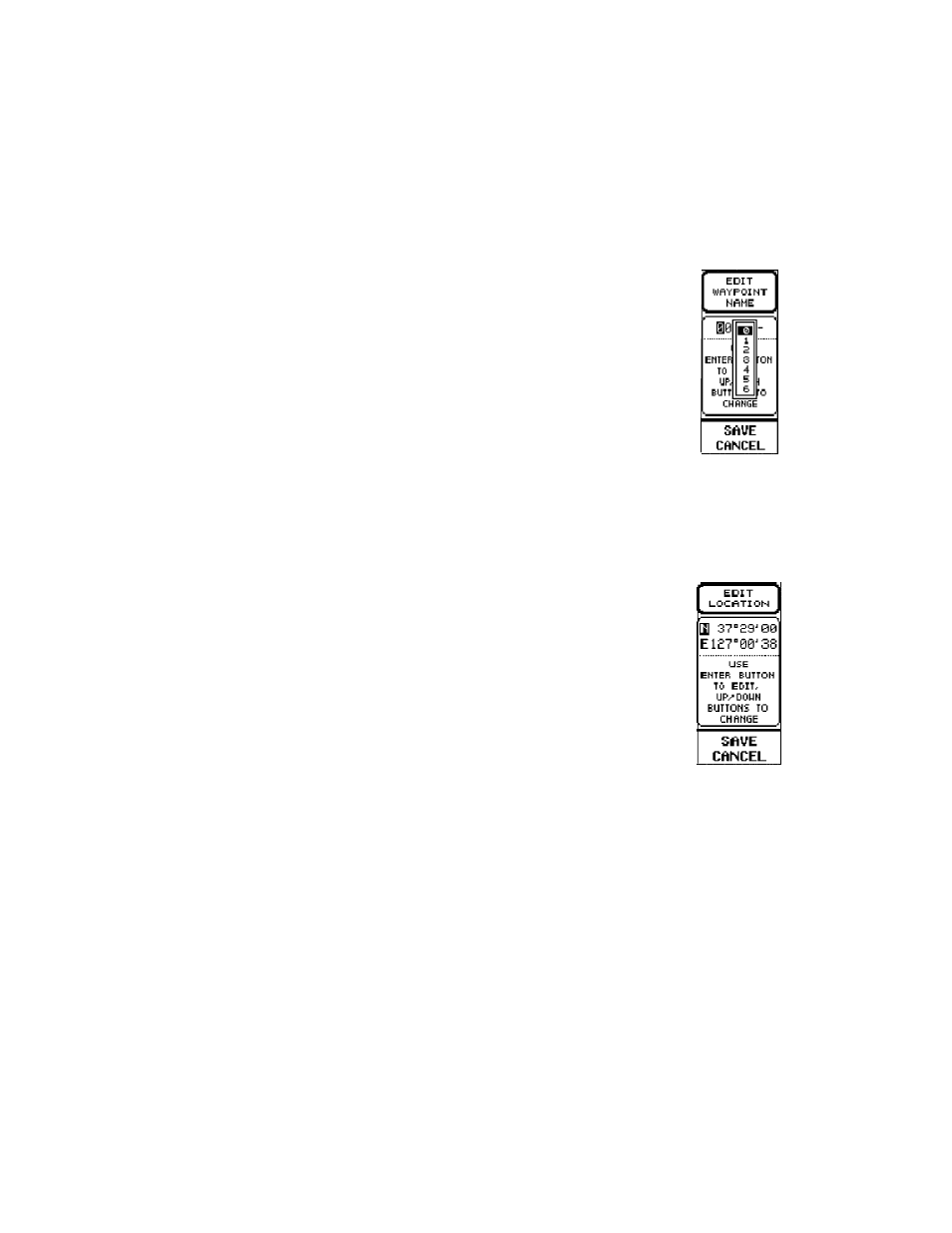 Audiovox GMRGPS User Manual | Page 37 / 52
