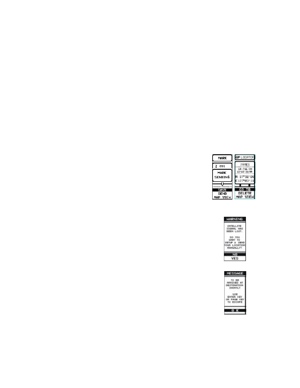 Audiovox GMRGPS User Manual | Page 39 / 52