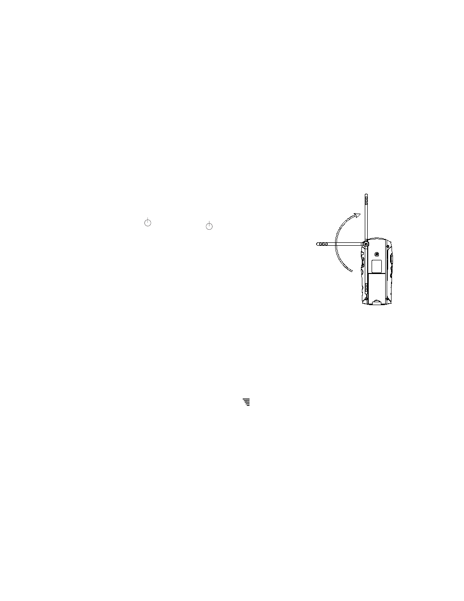 Gmr-gps radio operation, Radio controls | Audiovox GMRGPS User Manual | Page 40 / 52