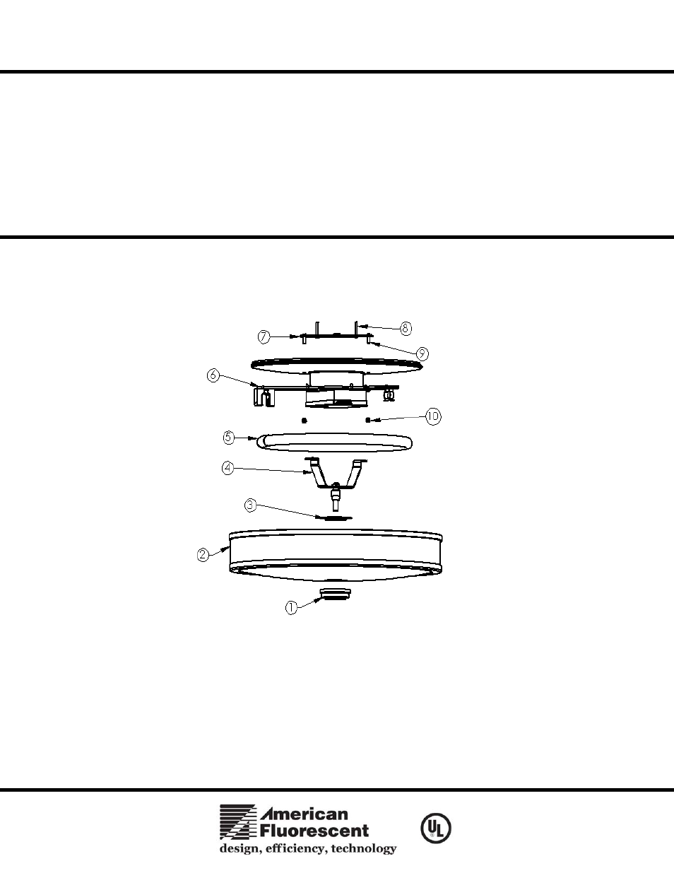 AFX HZC140SNMVT User Manual | 1 page