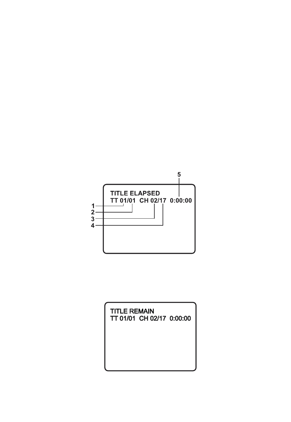 Audiovox VBP70 User Manual | Page 19 / 35